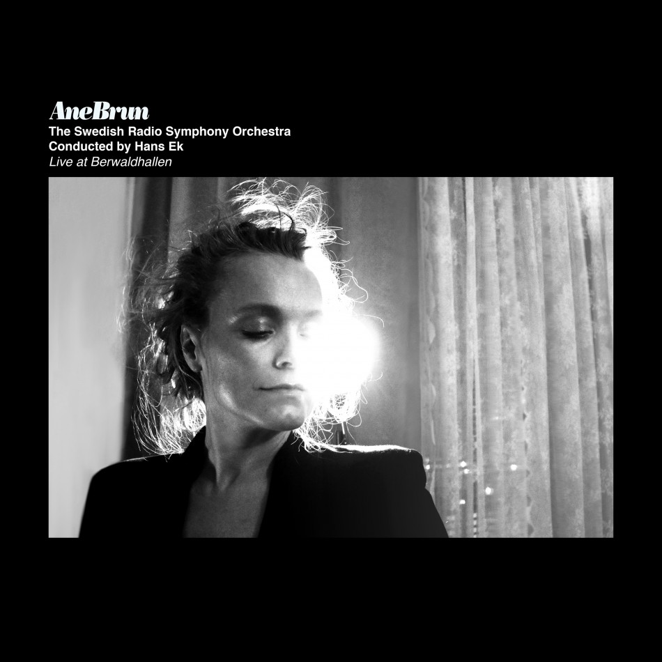 Ane Brun Cover_Community Promotion