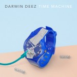 Darwin Deez_Time Machine_Community Promotion