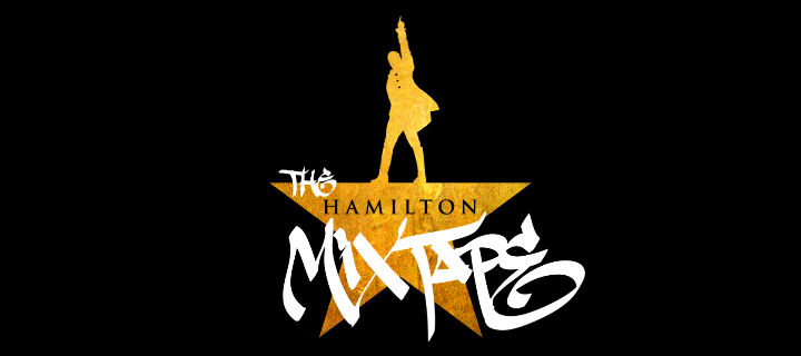The Hamilton Mixtape mit Sia, The Roots, Wiz Khalifa, Busta Rhymes, Nas u.v.m. als Spin-Off zum gigantisch erfolgreichen HipHop Broadway Musical!