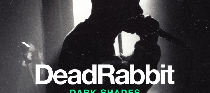 Der Marteria-Produzent Dead Rabbit bringt seine erste Single vom kommenden eigenen Debütalbum an den Start!