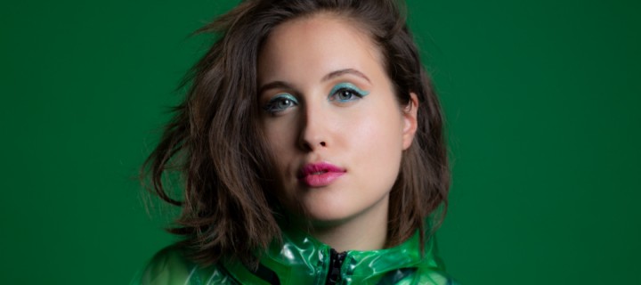 Alice Merton wird Coach bei „The Voice of Germany“!
