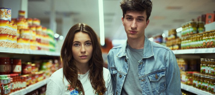 Hannah & Falco: Deutsches Singer/Songwriter-Duo legt neue Single aus kommendem Debüt vor!