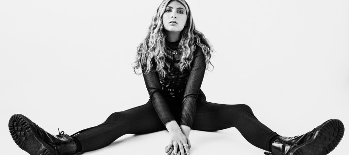 Blu DeTiger: New Yorker Sängerin setzt mit ihrer neuen Single zum ganz großen Wurf an!