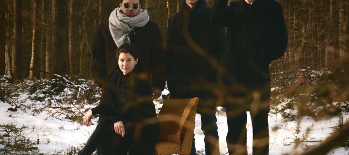 Eine Band, die den Weltschmerz in seinen Grundfesten einfängt: Dunya veröffentlichen das Video zur Debüt-Single „Toprak“
