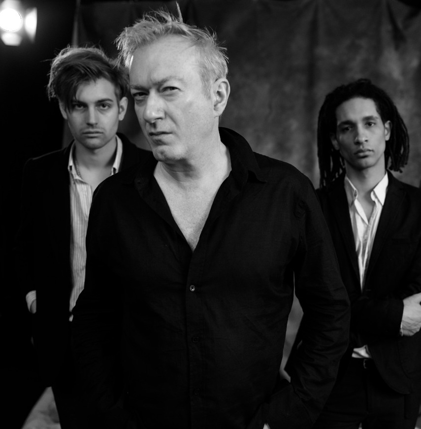 The Problem of Leisure: A Celebration of Andy Gill & Gang of Four
