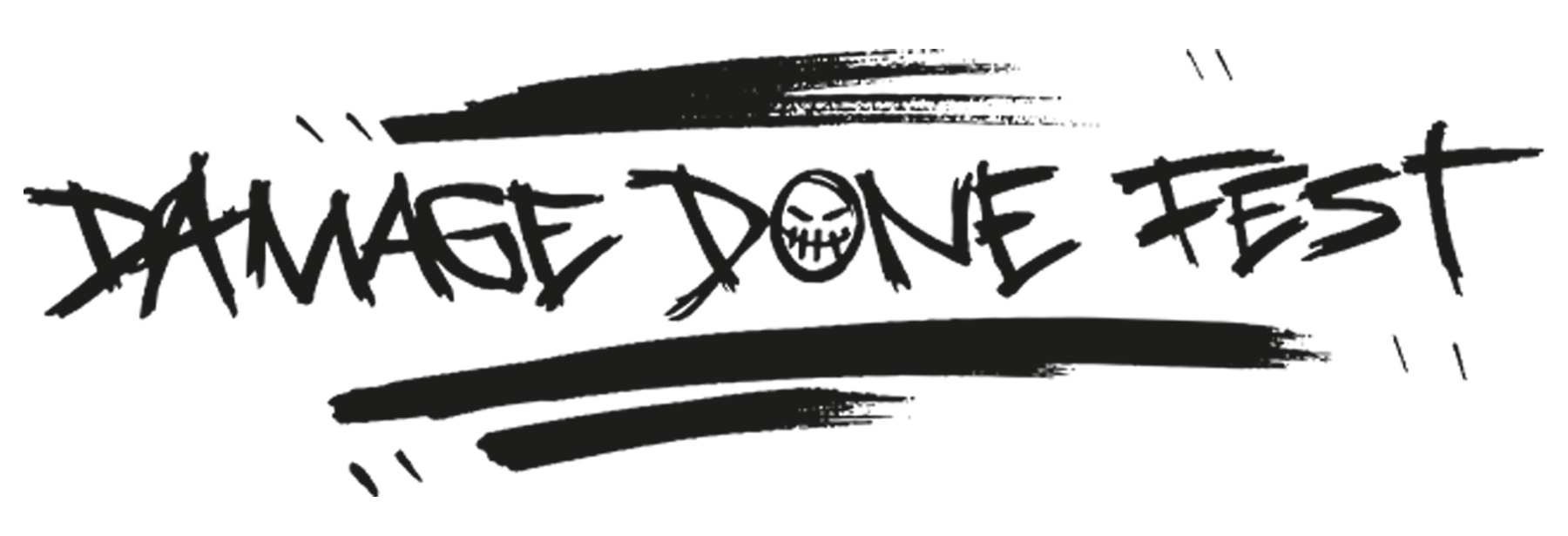 Damage Done Fest : Die erste Bandwelle für die nach 2022 verschobene Festival-Premiere: Sick Of It All, ZSK u.v.m!